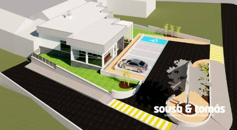 Loja  Arrendamento em Souto da Carpalhosa e Ortigosa,Leiria