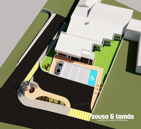 Loja  Arrendamento em Souto da Carpalhosa e Ortigosa,Leiria