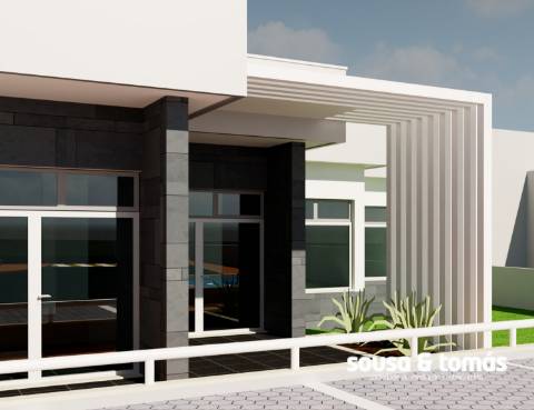 Loja  Arrendamento em Souto da Carpalhosa e Ortigosa,Leiria