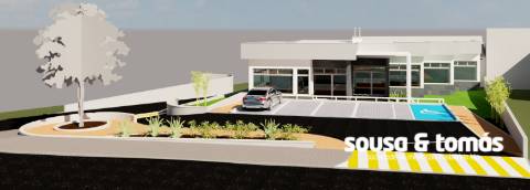 Loja  Arrendamento em Souto da Carpalhosa e Ortigosa,Leiria