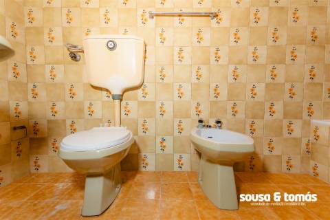 Moradia T3 Venda em Figueiró dos Vinhos e Bairradas,Figueiró dos Vinhos