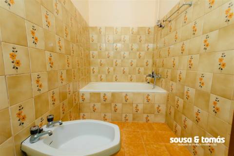 Moradia T3 Venda em Figueiró dos Vinhos e Bairradas,Figueiró dos Vinhos