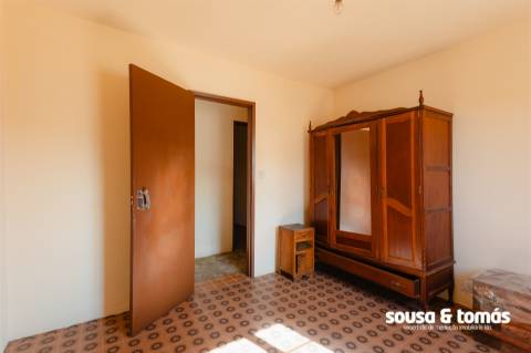 Moradia T3 Venda em Figueiró dos Vinhos e Bairradas,Figueiró dos Vinhos