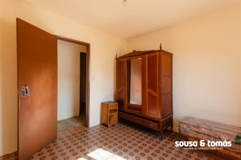 Moradia T3 Venda em Figueiró dos Vinhos e Bairradas,Figueiró dos Vinhos