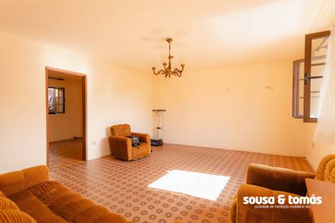 Moradia T3 Venda em Figueiró dos Vinhos e Bairradas,Figueiró dos Vinhos