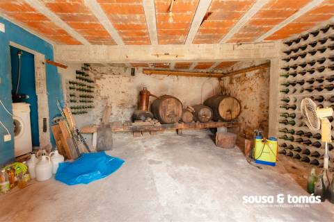 Moradia T3 Venda em Figueiró dos Vinhos e Bairradas,Figueiró dos Vinhos