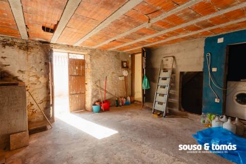 Moradia T3 Venda em Figueiró dos Vinhos e Bairradas,Figueiró dos Vinhos