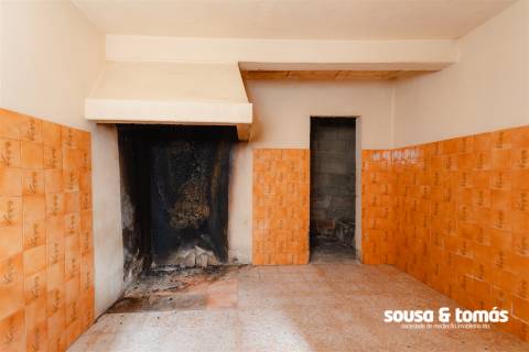 Moradia T3 Venda em Figueiró dos Vinhos e Bairradas,Figueiró dos Vinhos