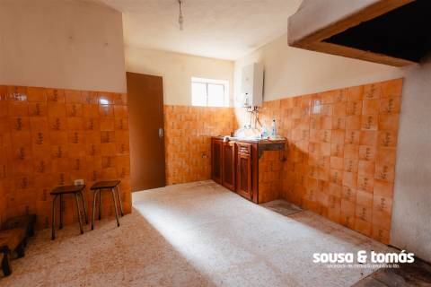 Moradia T3 Venda em Figueiró dos Vinhos e Bairradas,Figueiró dos Vinhos