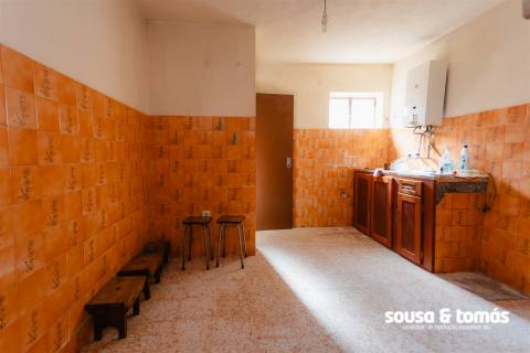 Moradia T3 Venda em Figueiró dos Vinhos e Bairradas,Figueiró dos Vinhos