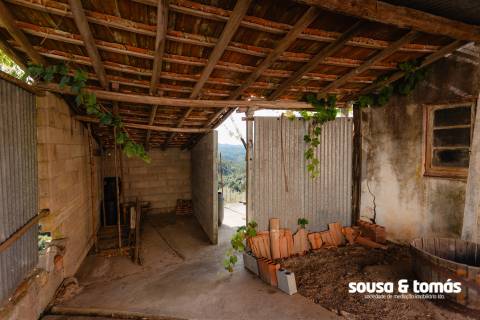 Moradia T3 Venda em Figueiró dos Vinhos e Bairradas,Figueiró dos Vinhos