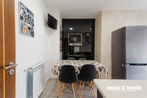 Apartamento T3 Arrendamento em Parceiros e Azoia,Leiria