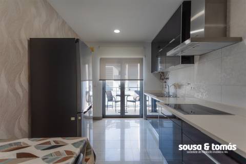 Apartamento T3 Arrendamento em Parceiros e Azoia,Leiria