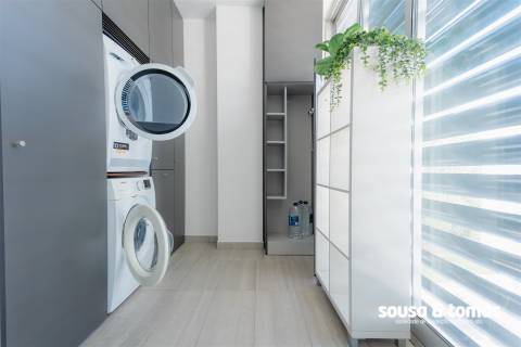 Apartamento T3 Arrendamento em Parceiros e Azoia,Leiria