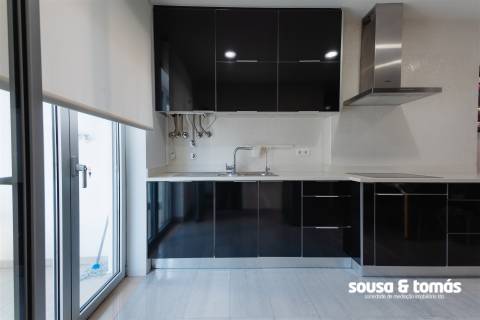 Apartamento T3 Arrendamento em Parceiros e Azoia,Leiria