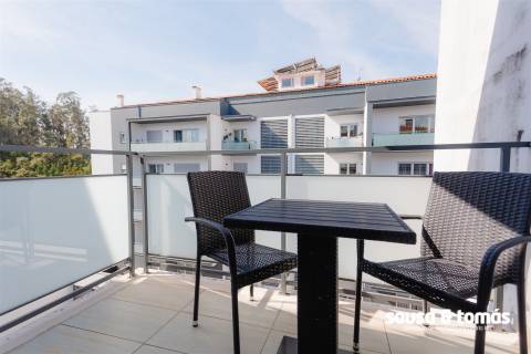 Apartamento T3 Arrendamento em Parceiros e Azoia,Leiria