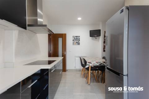 Apartamento T3 Arrendamento em Parceiros e Azoia,Leiria