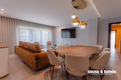 Apartamento T3 Arrendamento em Parceiros e Azoia,Leiria