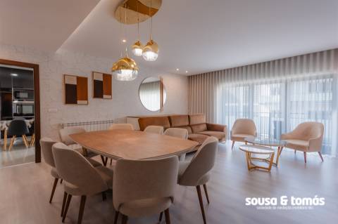 Apartamento T3 Arrendamento em Parceiros e Azoia,Leiria