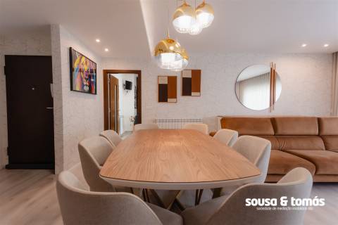 Apartamento T3 Arrendamento em Parceiros e Azoia,Leiria