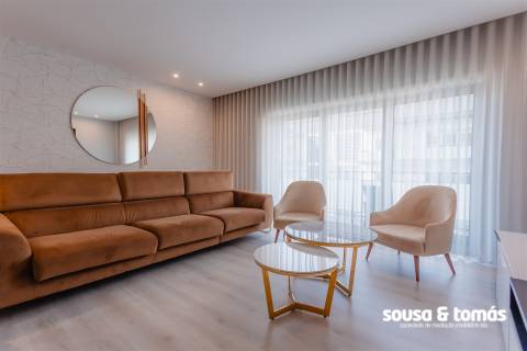 Apartamento T3 Arrendamento em Parceiros e Azoia,Leiria