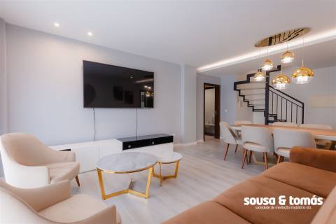 Apartamento T3 Arrendamento em Parceiros e Azoia,Leiria