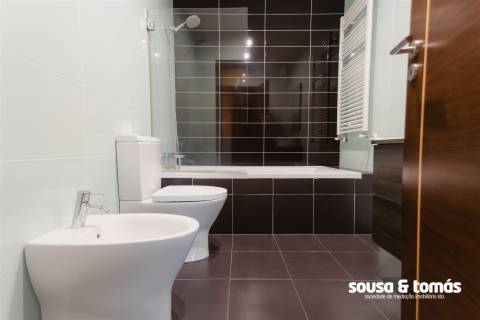 Apartamento T3 Arrendamento em Parceiros e Azoia,Leiria