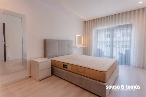 Apartamento T3 Arrendamento em Parceiros e Azoia,Leiria