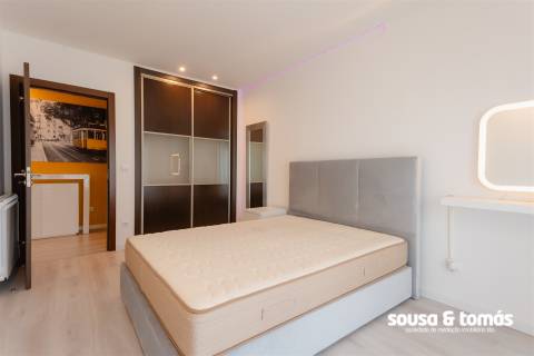 Apartamento T3 Arrendamento em Parceiros e Azoia,Leiria