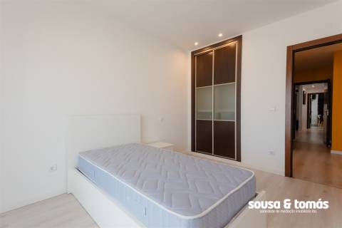 Apartamento T3 Arrendamento em Parceiros e Azoia,Leiria