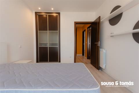 Apartamento T3 Arrendamento em Parceiros e Azoia,Leiria