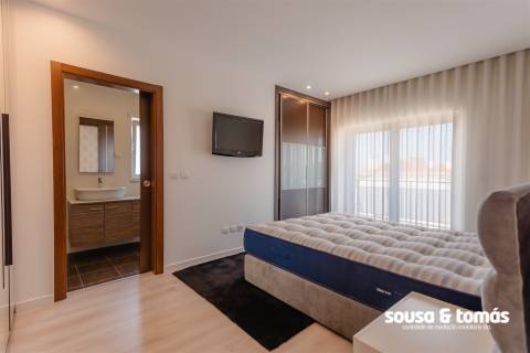 Apartamento T3 Arrendamento em Parceiros e Azoia,Leiria