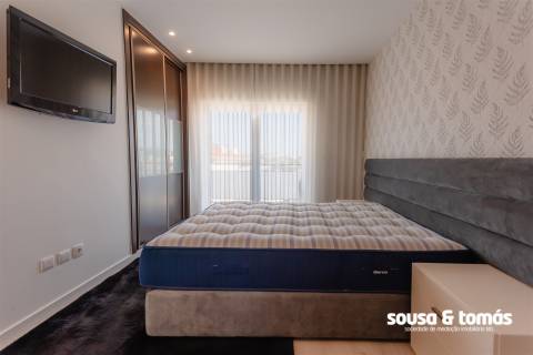 Apartamento T3 Arrendamento em Parceiros e Azoia,Leiria