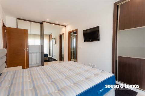 Apartamento T3 Arrendamento em Parceiros e Azoia,Leiria