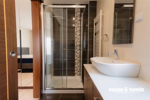 Apartamento T3 Arrendamento em Parceiros e Azoia,Leiria