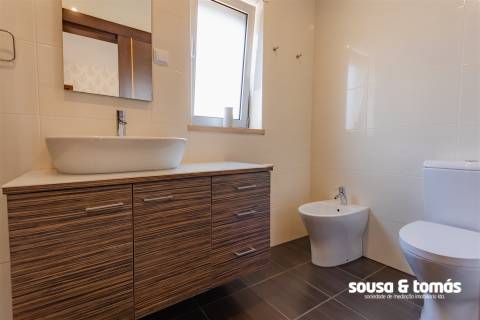 Apartamento T3 Arrendamento em Parceiros e Azoia,Leiria