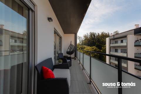 Apartamento T3 Arrendamento em Parceiros e Azoia,Leiria