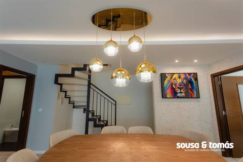 Apartamento T3 Arrendamento em Parceiros e Azoia,Leiria