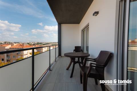 Apartamento T3 Arrendamento em Parceiros e Azoia,Leiria