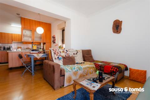 Apartamento T2 Venda em Leiria, Pousos, Barreira e Cortes,Leiria