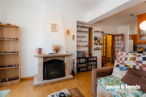 Apartamento T2 Venda em Leiria, Pousos, Barreira e Cortes,Leiria