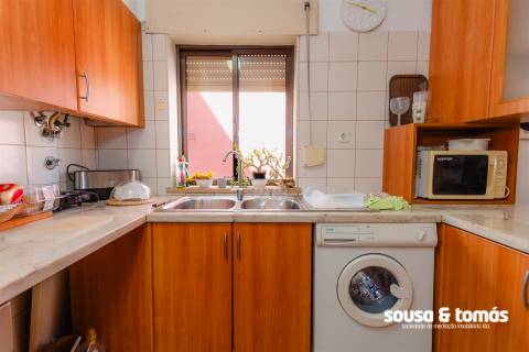 Apartamento T2 Venda em Leiria, Pousos, Barreira e Cortes,Leiria