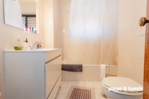 Apartamento T2 Venda em Leiria, Pousos, Barreira e Cortes,Leiria