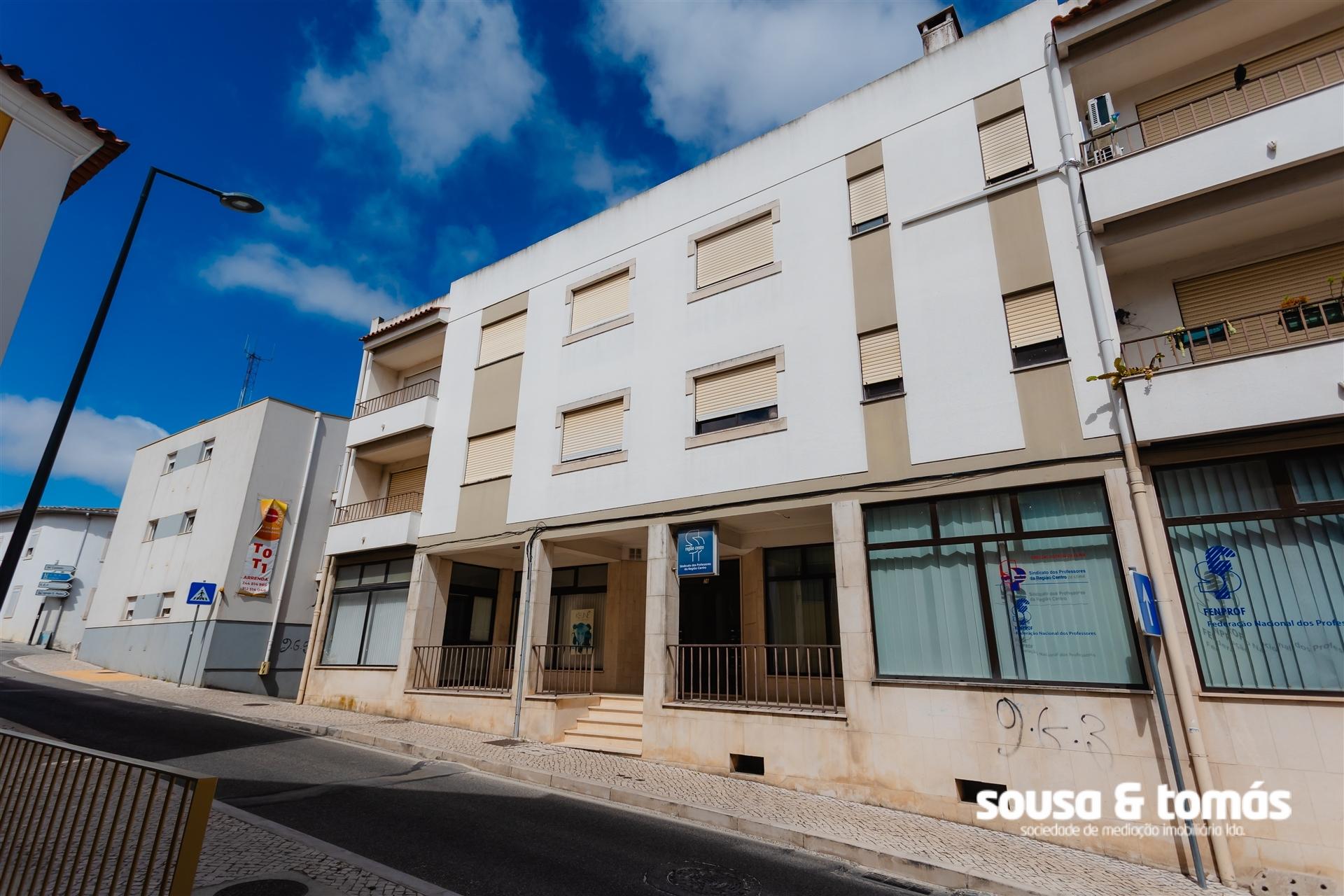 Apartamento T2 Venda em Leiria, Pousos, Barreira e Cortes,Leiria