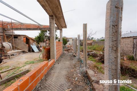 Moradia T2 Venda em Coimbrão,Leiria