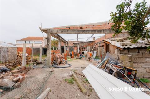 Moradia T2 Venda em Coimbrão,Leiria