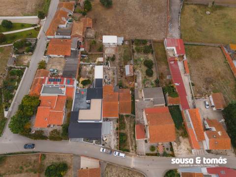 Moradia T2 Venda em Coimbrão,Leiria