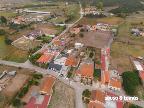 Moradia T2 Venda em Coimbrão,Leiria