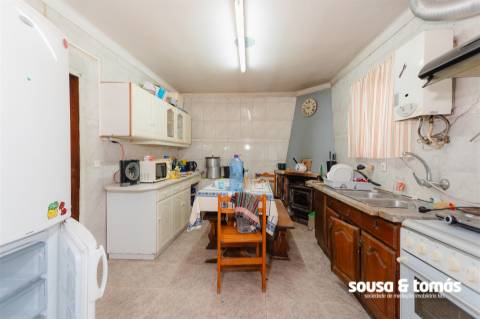 Moradia T2 Venda em Coimbrão,Leiria