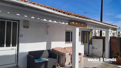 Moradia T2 Venda em Coimbrão,Leiria